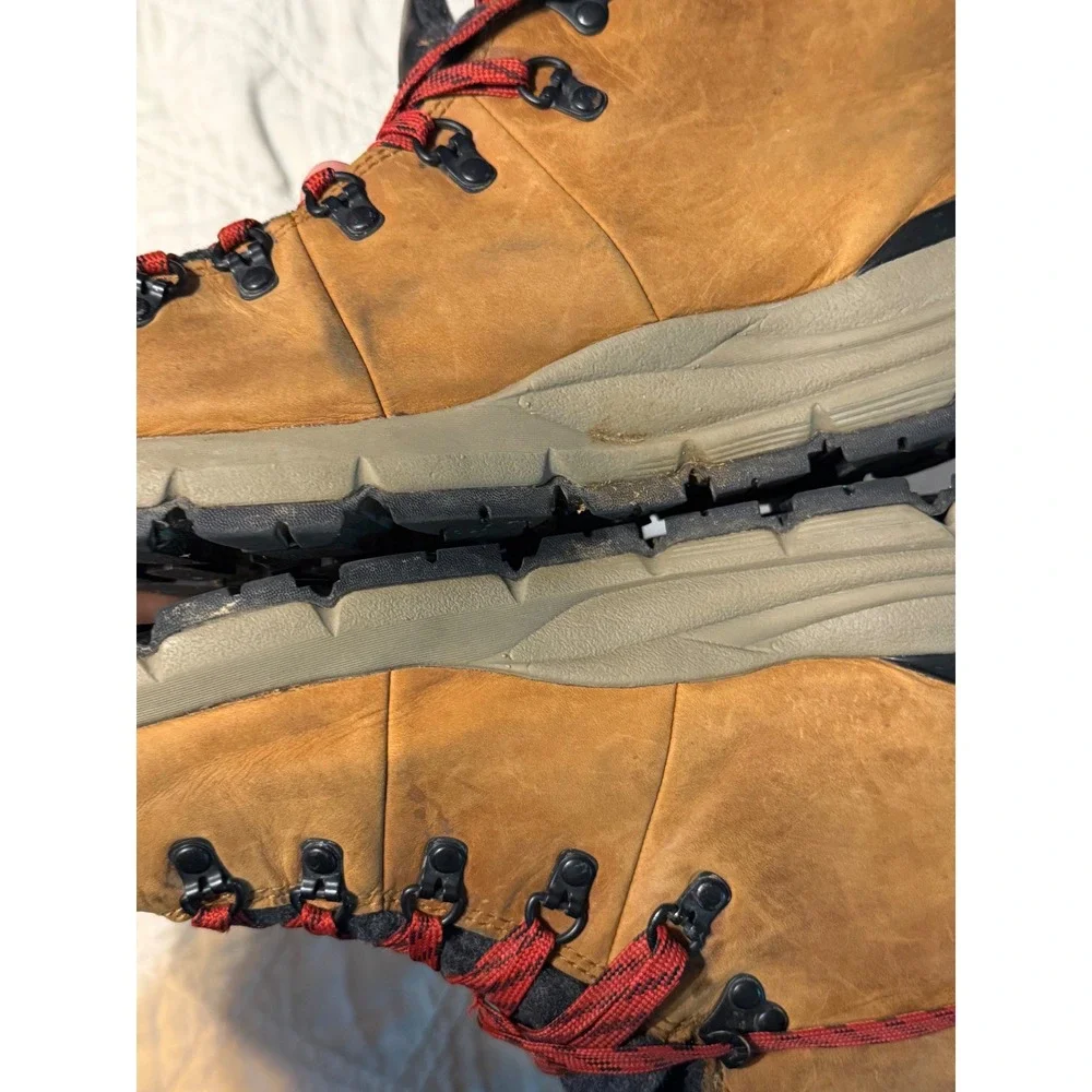 Danner mountain 600